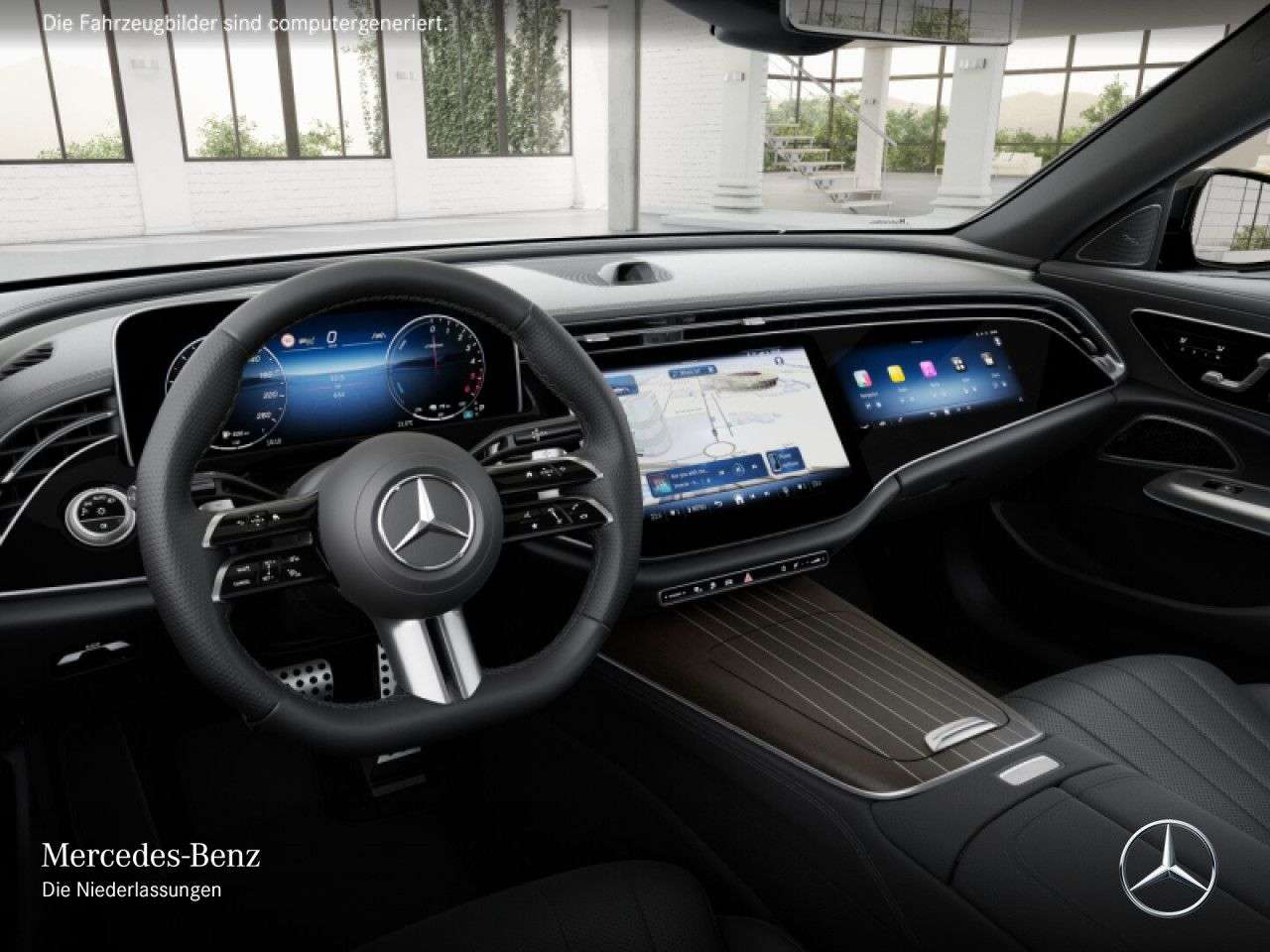 Mercedes-Benz E 300