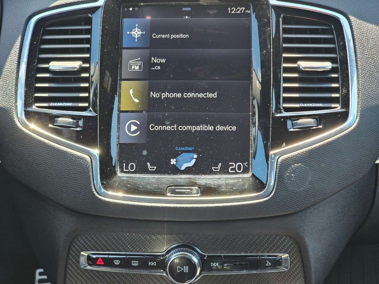 2016 Volvo XC90 thumb 26