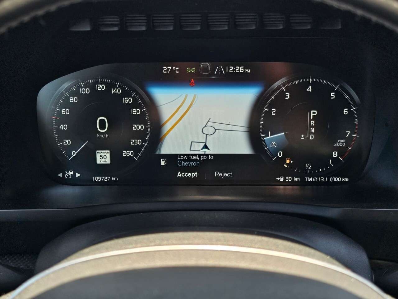 2016 Volvo XC90 thumb 23
