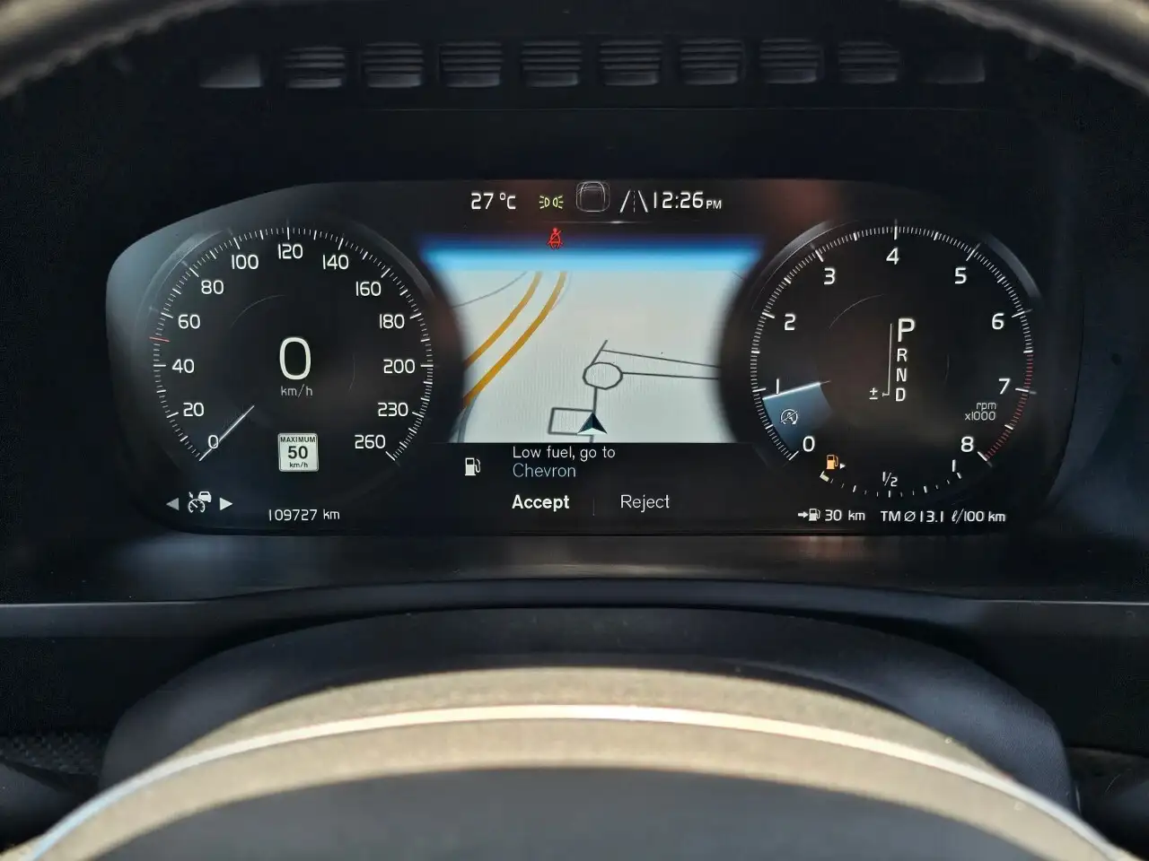Volvo XC90 снимка Volvo XC90