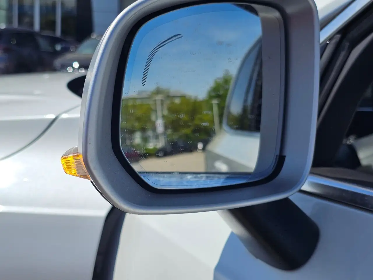 Volvo XC90 снимка Volvo XC90