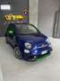 Abarth 595 1.4 Turbo T-Jet 145 CV Blu/Azzurro - thumbnail 1