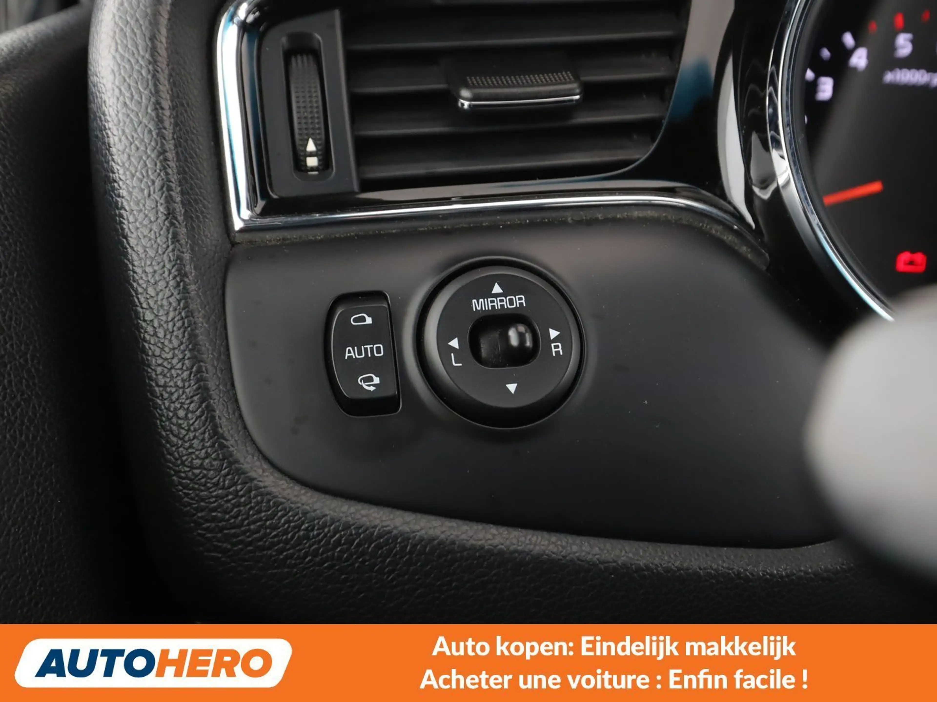 Kia ProCeed / pro_cee'd 1.6 CRDi GT Line — photo 6