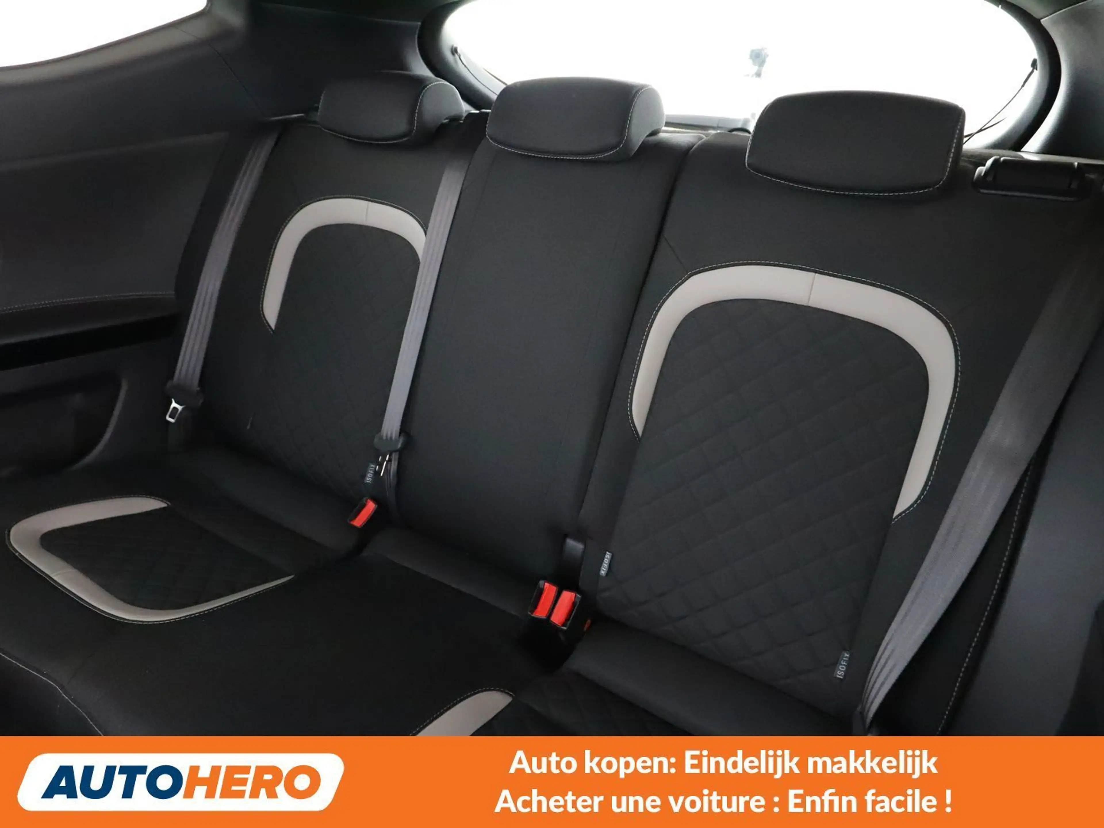 Kia ProCeed / pro_cee'd 1.6 CRDi GT Line — photo 12