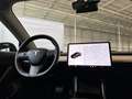 Tesla Model 3 Standard Range/Certified Pre owned Zwart - thumbnail 17