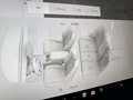 Tesla Model 3 Standard Range/Certified Pre owned Zwart - thumbnail 16