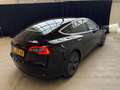Tesla Model 3 Standard Range/Certified Pre owned Zwart - thumbnail 9