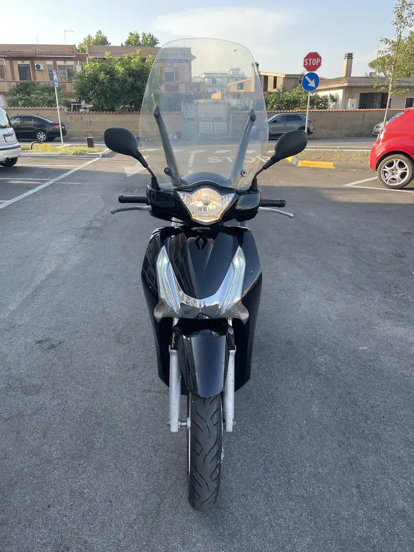Honda SH 125i 125i Nero - 1