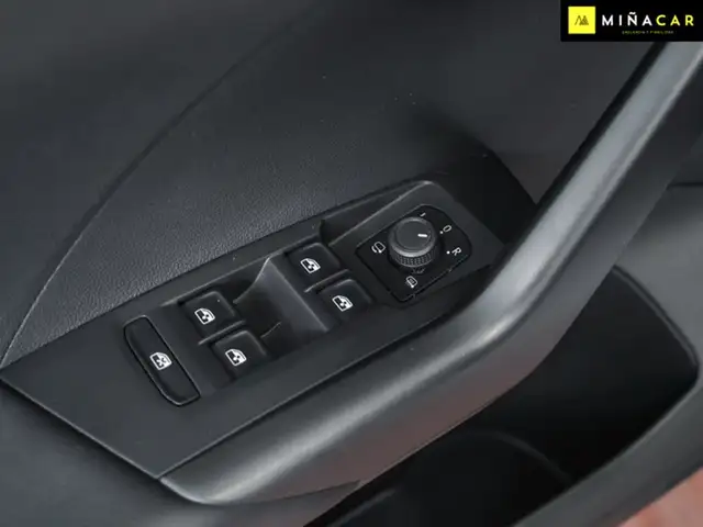 Volkswagen T-Cross view 21
