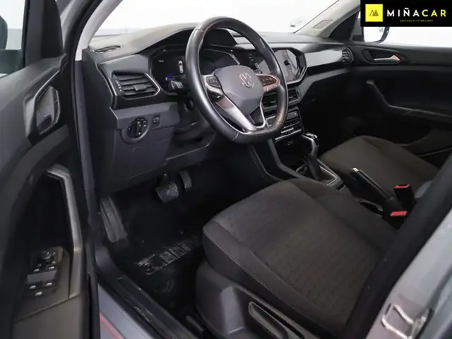 Volkswagen T-Cross view 13