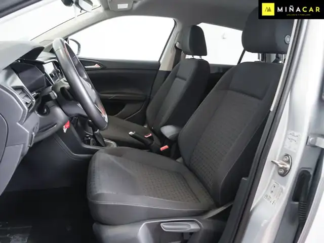Volkswagen T-Cross view 6