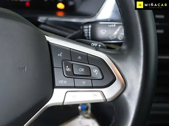 Volkswagen T-Cross view 16