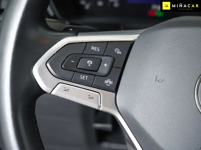 Volkswagen T-Cross view 15