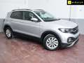 Volkswagen T-Cross 1.0 TSI Advance DSG7 81kW Gris - thumbnail 2