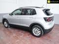 Volkswagen T-Cross 1.0 TSI Advance DSG7 81kW Gris - thumbnail 4