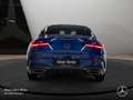 Mercedes-Benz CLA 200 AMG+NIGHT+360°+LED+TOTW+KEYLESS+7G Blauw - thumbnail 9