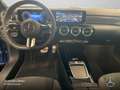 Mercedes-Benz CLA 200 AMG+NIGHT+360°+LED+TOTW+KEYLESS+7G Blauw - thumbnail 13