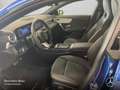 Mercedes-Benz CLA 200 AMG+NIGHT+360°+LED+TOTW+KEYLESS+7G Blauw - thumbnail 11