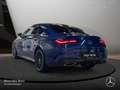 Mercedes-Benz CLA 200 AMG+NIGHT+360°+LED+TOTW+KEYLESS+7G Blauw - thumbnail 10