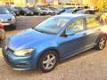 Volkswagen Golf Comfortline BMT Blau - thumbnail 2