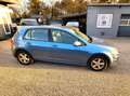 Volkswagen Golf Comfortline BMT Blau - thumbnail 1