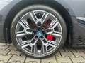 BMW i5 Touring M Sport Pro 20'' IconGl. Pano B&W ad.FW-Pr Schwarz - thumbnail 7