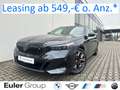 BMW i5 Touring M Sport Pro 20'' IconGl. Pano B&W ad.FW-Pr Schwarz - thumbnail 1