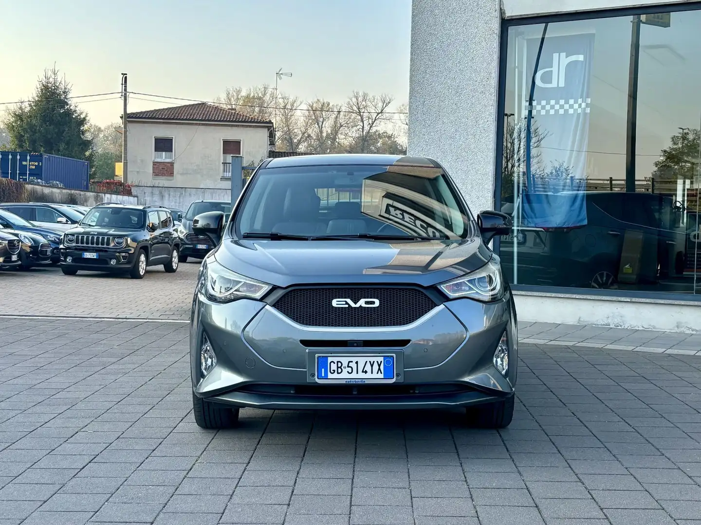 DR Automobiles DR4 dr4 Cross 1.6 Bi-Fuel GPL - 2