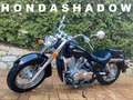 Honda VT 750 SHADOW CLASSIC nur 4100km aus 2015 Negro - thumbnail 2