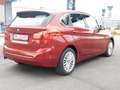 BMW 218 d Active Tourer Luxury Line/Leder Rood - thumbnail 5