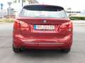 BMW 218 d Active Tourer Luxury Line/Leder Rood - thumbnail 4