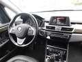 BMW 218 d Active Tourer Luxury Line/Leder Rood - thumbnail 7