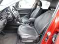 BMW 218 d Active Tourer Luxury Line/Leder Rood - thumbnail 10