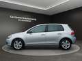 Volkswagen Golf VI 1.6 TDI Match+1~Hand+Alu+PDC Stříbrná - thumbnail 4