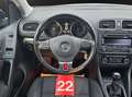 Volkswagen Golf VI 1.6 TDI Match+1~Hand+Alu+PDC Stříbrná - thumbnail 11