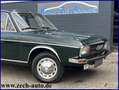 Audi 100 LS * 1. Hand * Pappbrief * H- Kennzeichen Grün - thumbnail 4