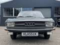 Audi 100 LS * 1. Hand * Pappbrief * H- Kennzeichen Vert - thumbnail 2