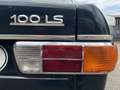 Audi 100 LS * 1. Hand * Pappbrief * H- Kennzeichen Vert - thumbnail 5