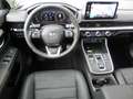Honda CR-V 2,0 i-MMD e:PHEV Elegance Tech Aut. Grau - thumbnail 7