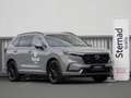 Honda CR-V 2,0 i-MMD e:PHEV Elegance Tech Aut. Grau - thumbnail 1