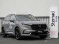 Honda CR-V 2,0 i-MMD e:PHEV Elegance Tech Aut. Grau - thumbnail 3