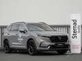Honda CR-V 2,0 i-MMD e:PHEV Elegance Tech Aut. Grau - thumbnail 2