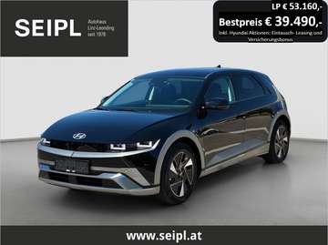 Ioniq 5 Elektro 84kWh Comfort Line Aut.*Superbo...