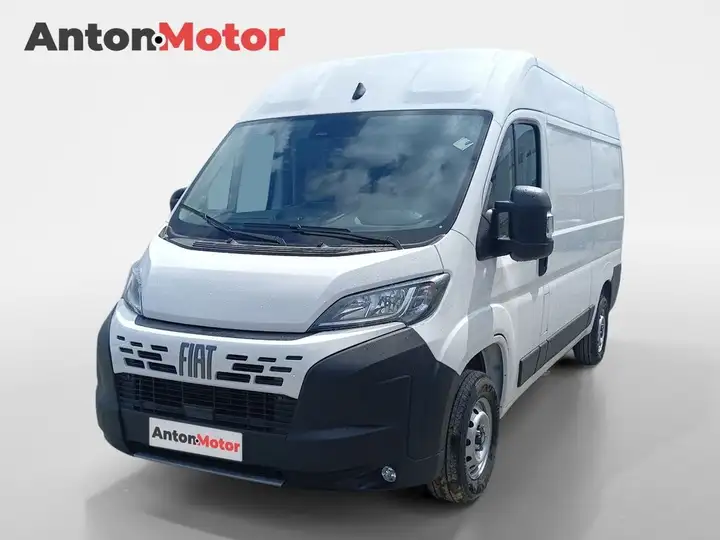 Fiat Ducato 2026