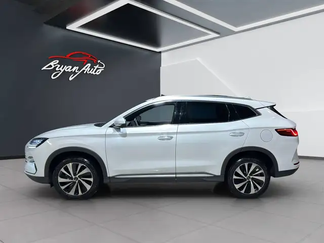 Byd Seal U view 6
