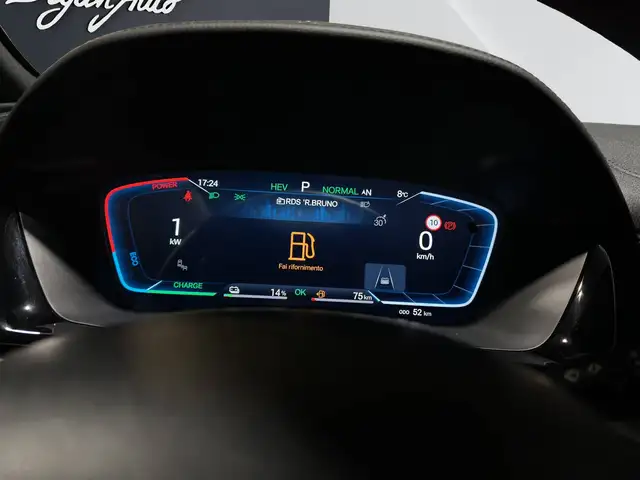 Byd Seal U view 10
