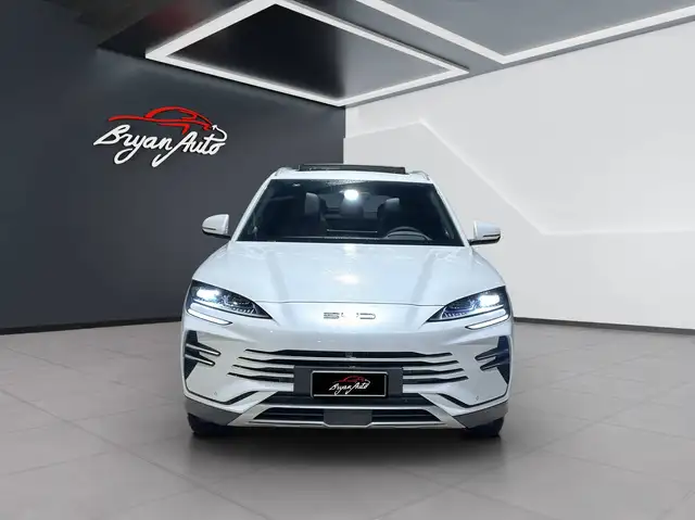 Byd Seal U view 3