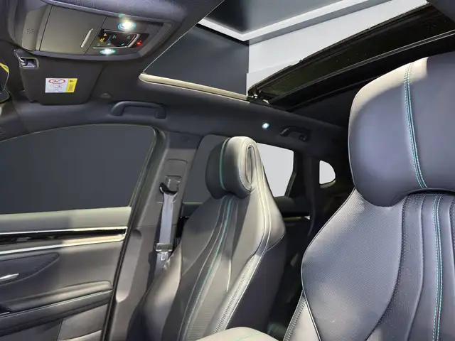 Byd Seal U view 14