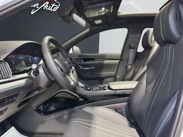 Byd Seal U view 13