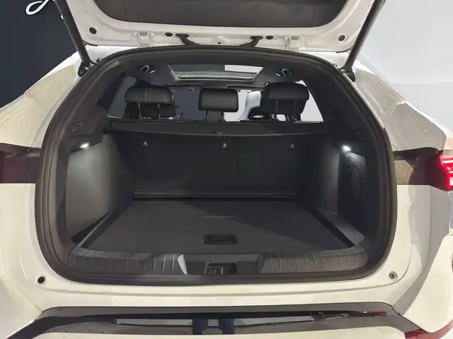 Byd Seal U view 17